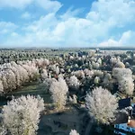Prázdninový dům Im Skandinavischen Stil, Rechlin