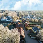 Im Skandinavischen Stil, Prázdninový dům *