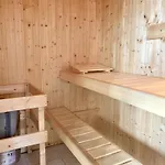 Prázdninový dům Im Skandinavischen Stil, *
