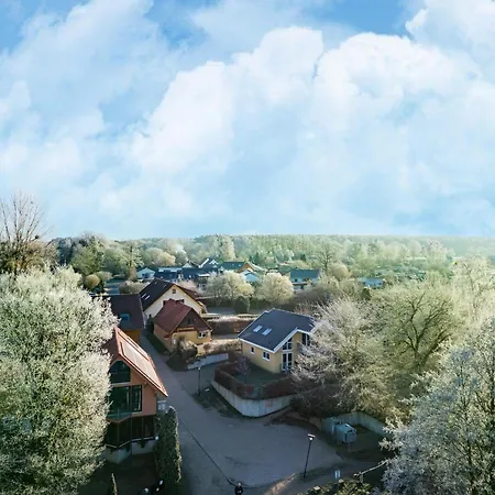 Im Skandinavischen Stil, Prázdninový dům *