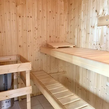 Prázdninový dům Im Skandinavischen Stil, *
